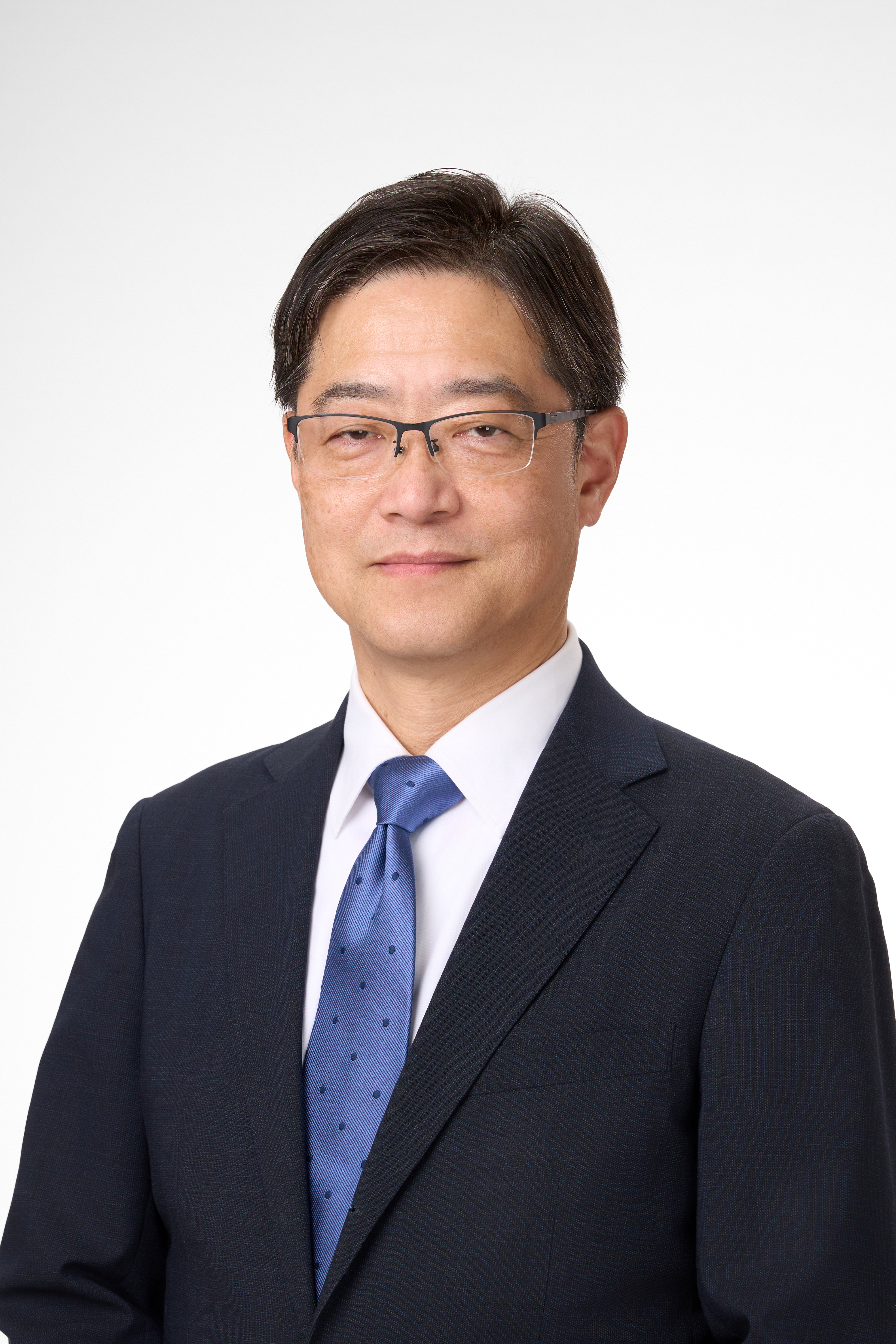 代表取締役社長執行役員 古川 祥隆